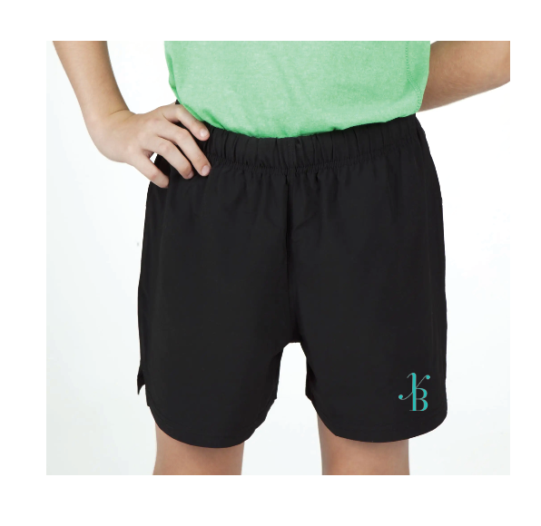 YBWA Flex Shorts