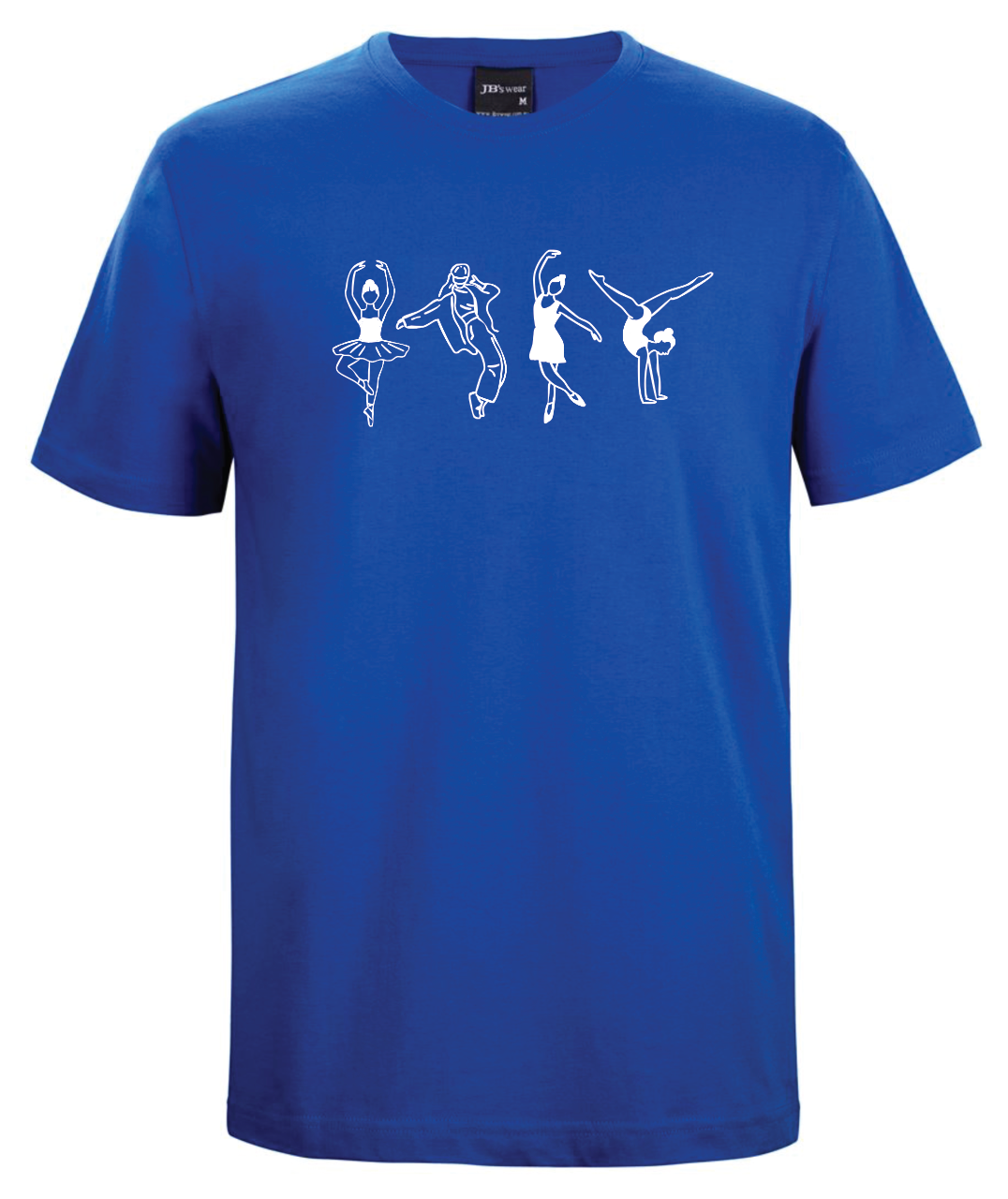 Dance Central Performance Group