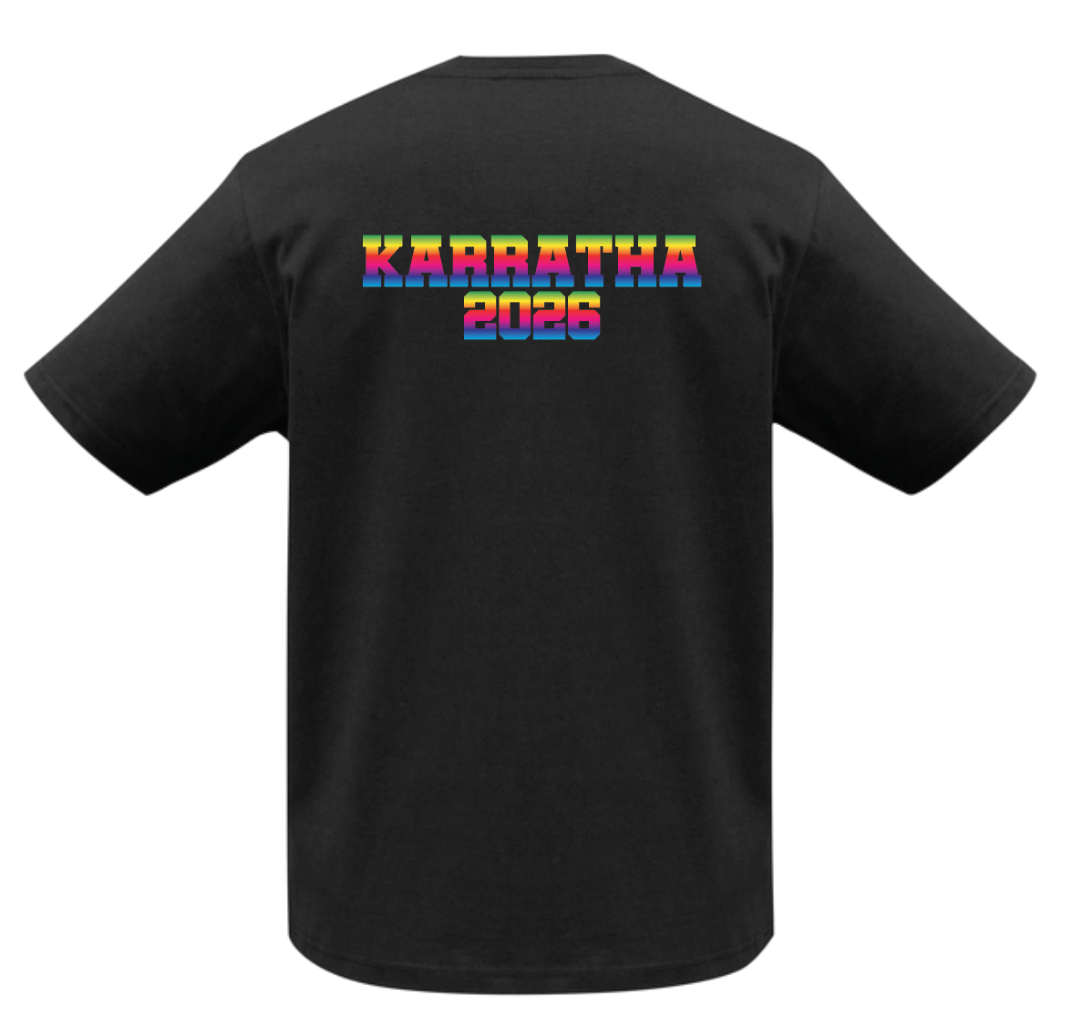 Starstruck T-Shirt Karratha 2026