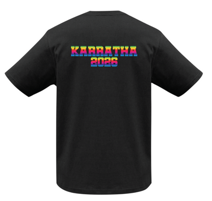 Starstruck T-Shirt Karratha 2026