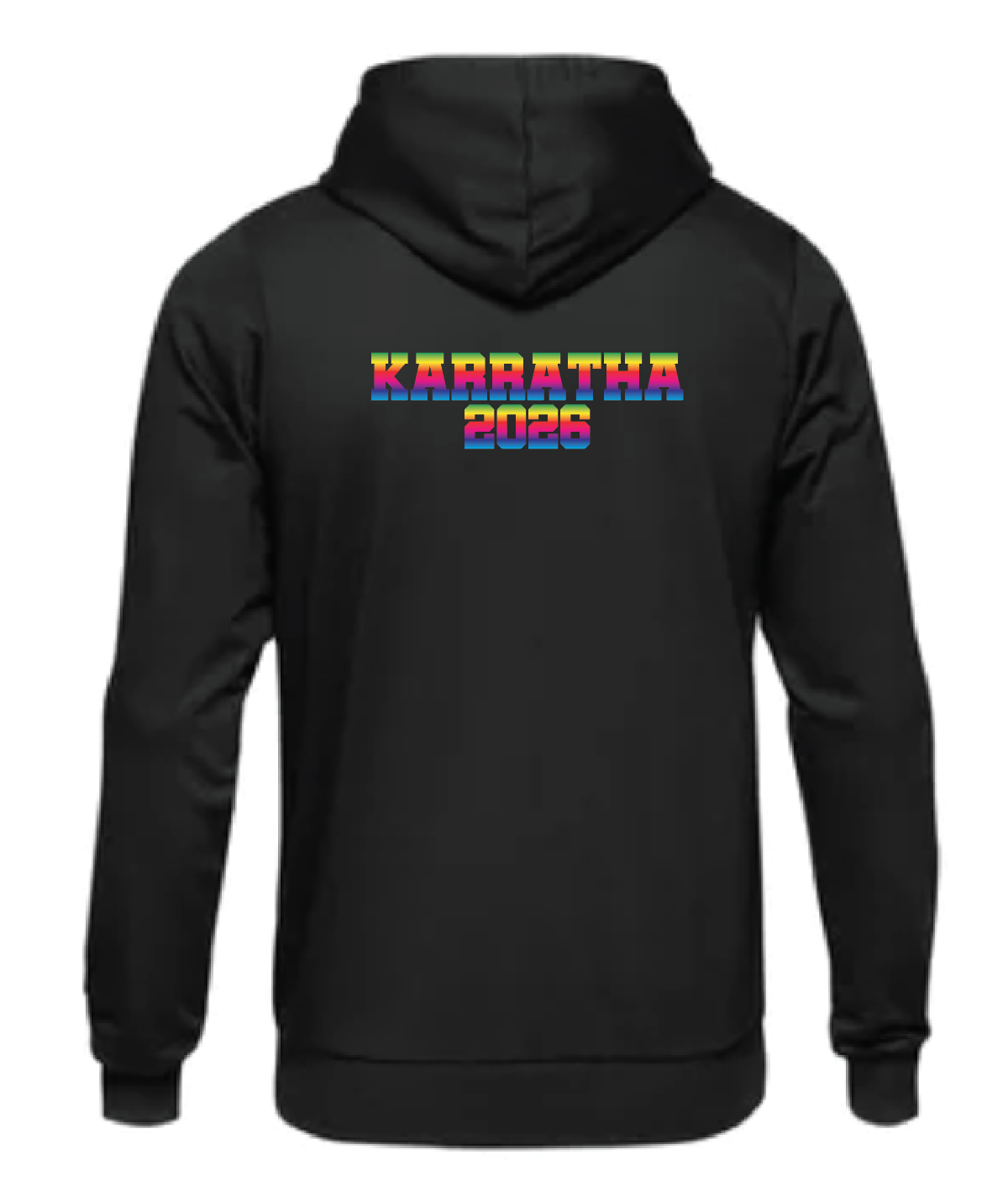 Starstruck Karratha Zip Up Jacket 2026
