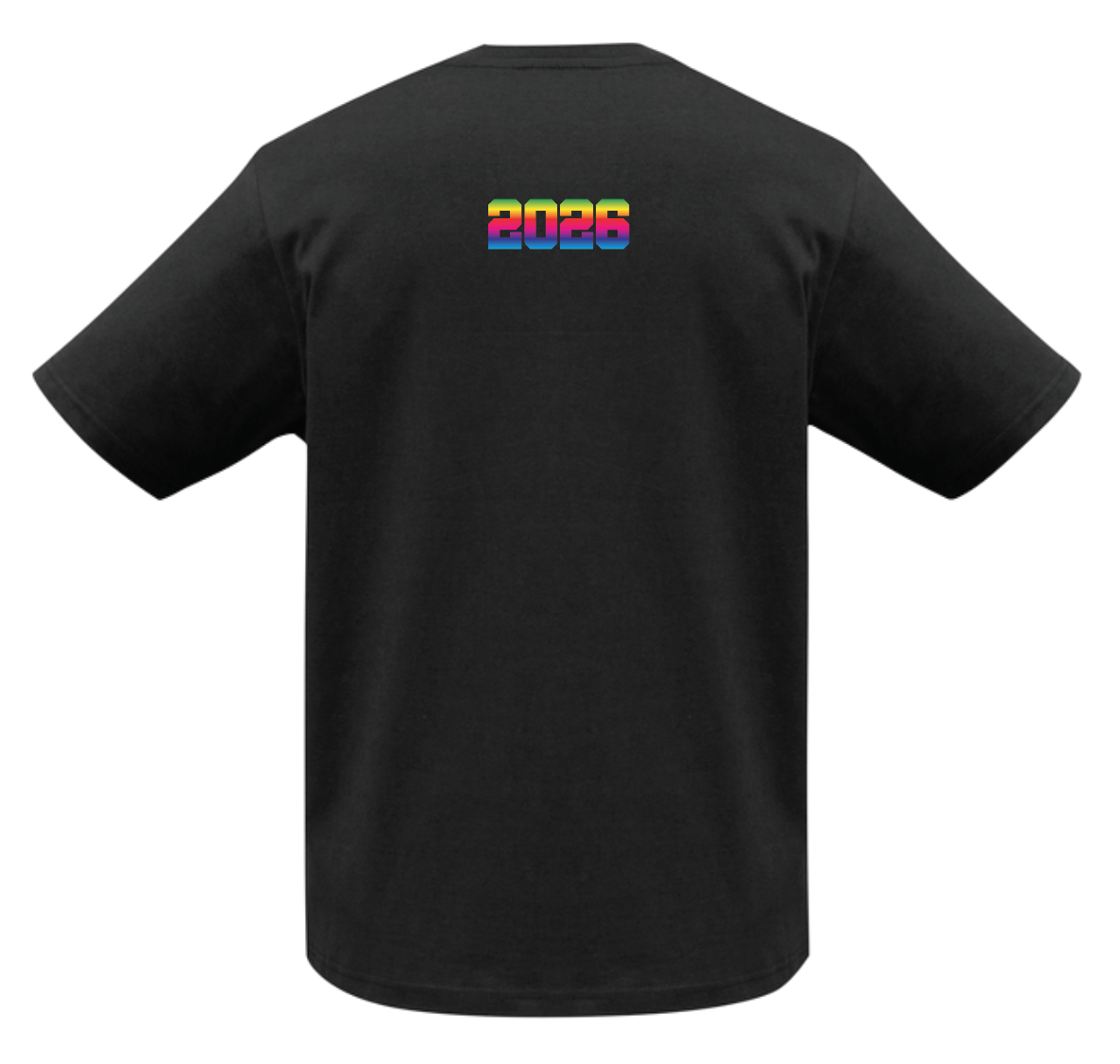 Starstruck T-Shirt 2026