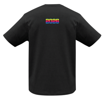 Starstruck T-Shirt 2026