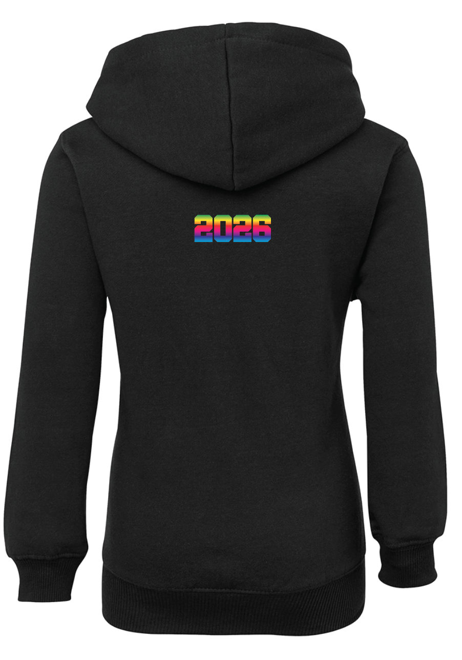 Starstruck Hoodie 2026