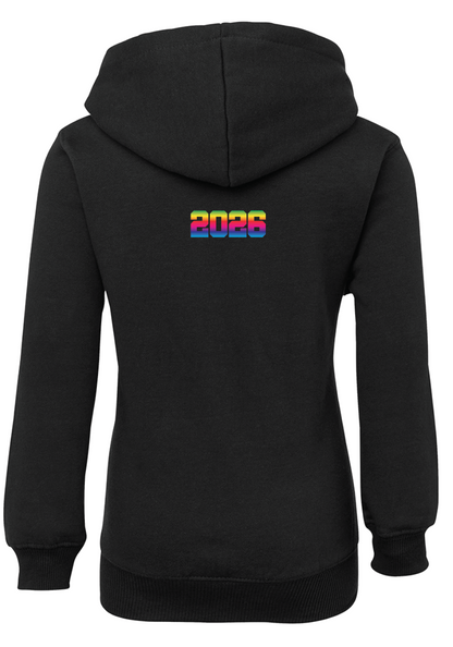 Starstruck Hoodie 2026