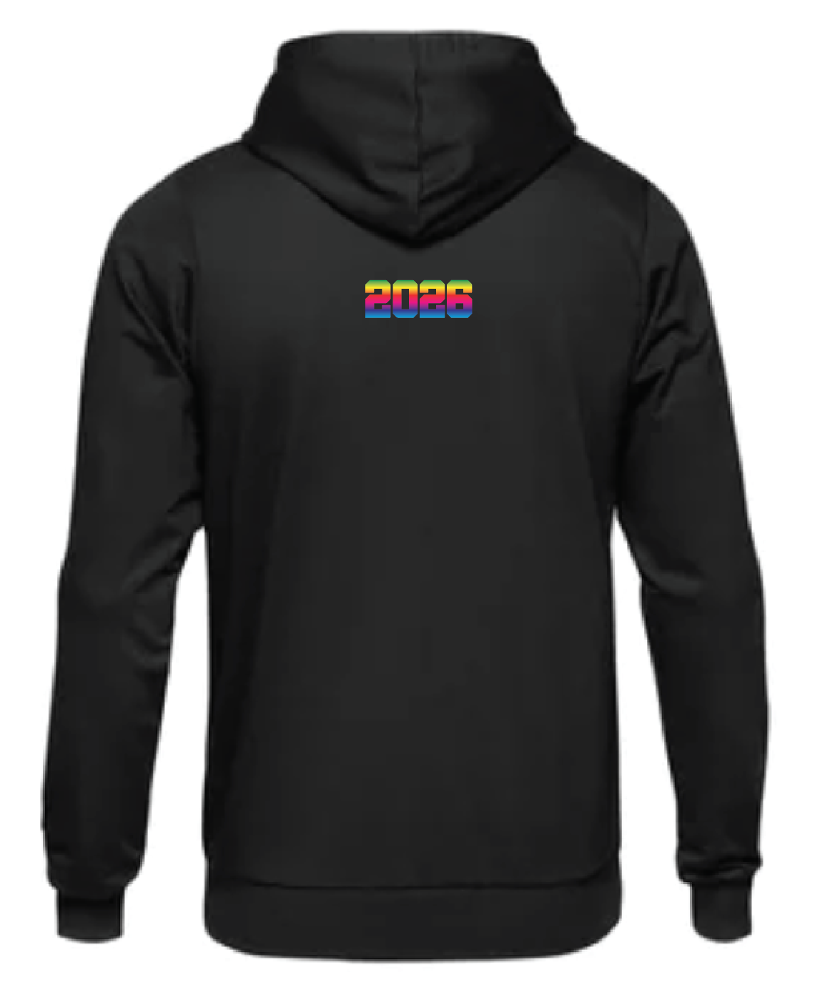 Starstruck Zip Up Jacket 2026