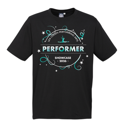 LCPA Showcase Shirt 2026