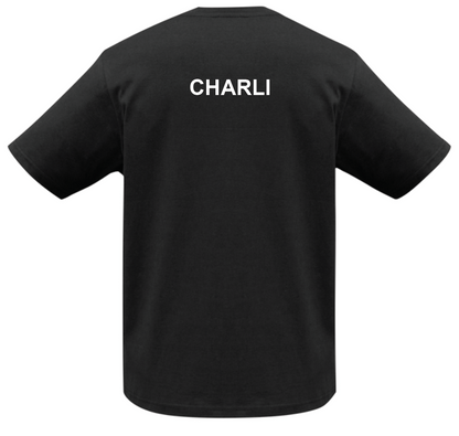 LCPA Showcase Shirt 2026
