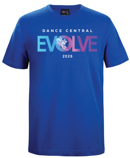 Dance Central Evolve 2026