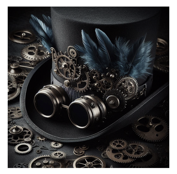 Steampunk 5