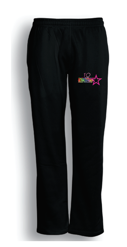 Starstruck Track Pants 10 years
