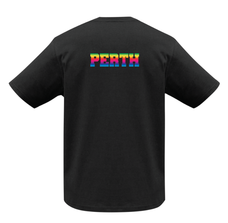 Starstruck T-Shirt 10 Years
