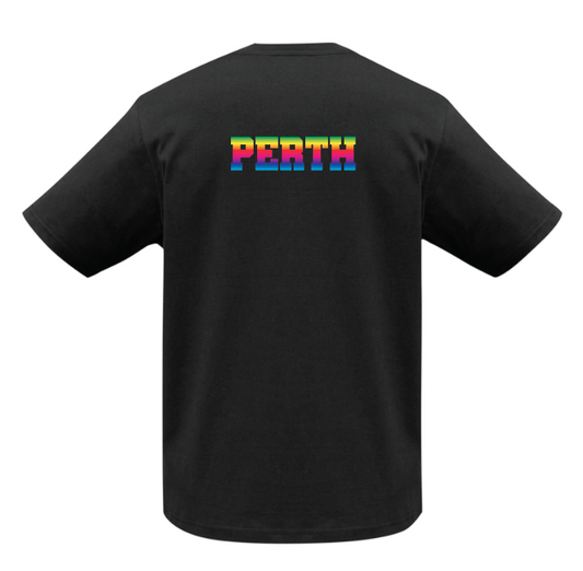 Starstruck T-Shirt 10 Years