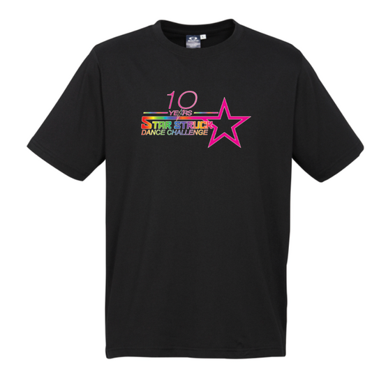 Starstruck T-Shirt 10 Years