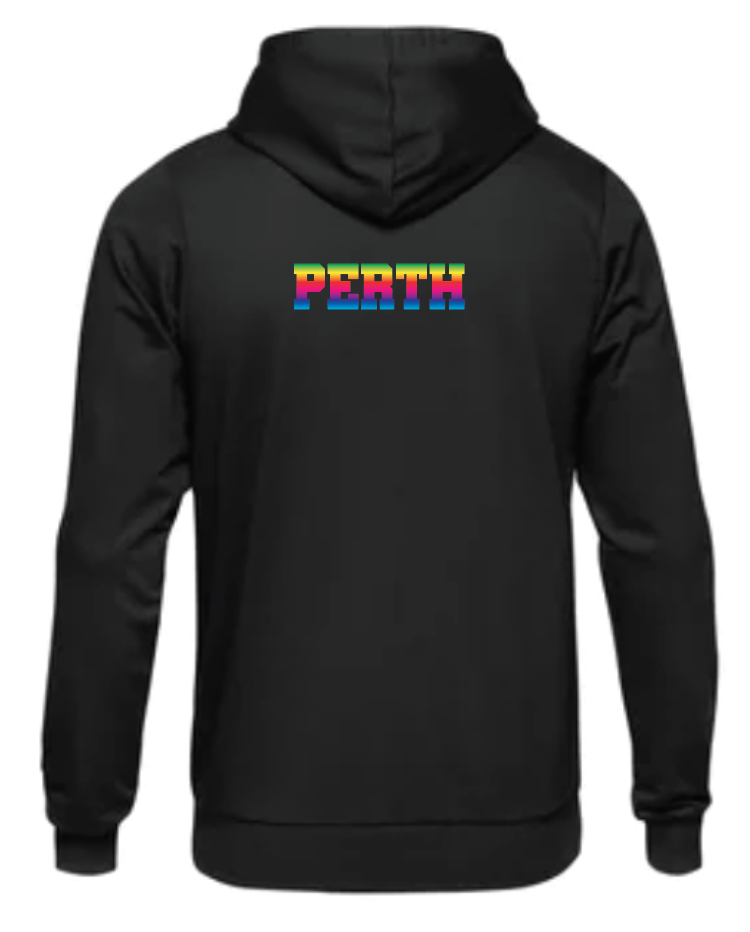 Starstruck Zip Up Jacket 10 Years