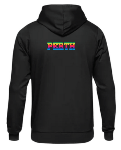 Starstruck Zip Up Jacket 10 Years