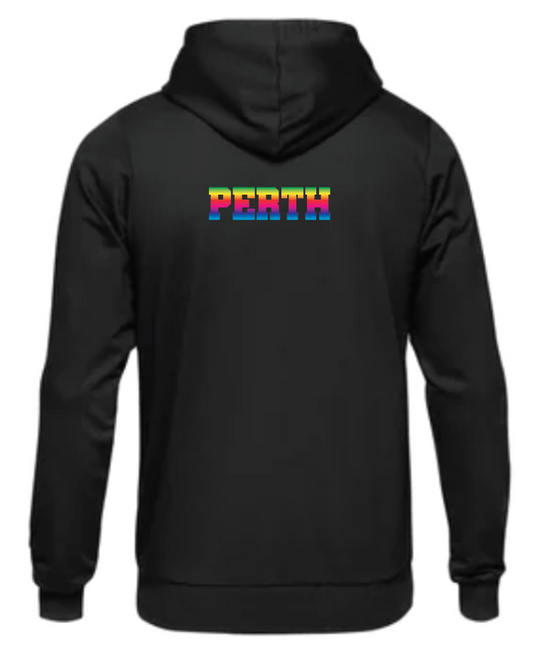 Starstruck Zip Up Jacket 10 Years