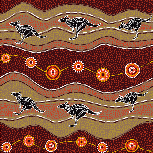 Aboriginal Art 3