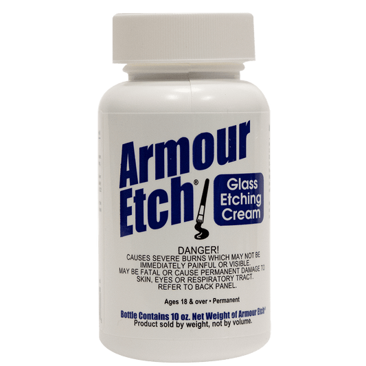 Armour Etch Cream