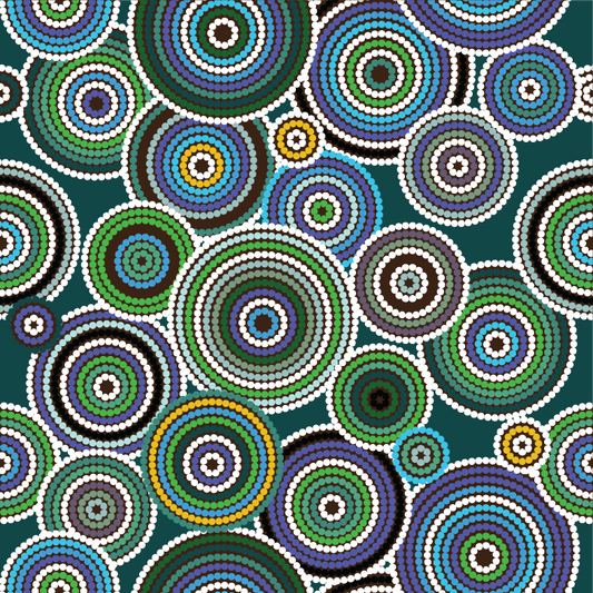 Aboriginal Art 1