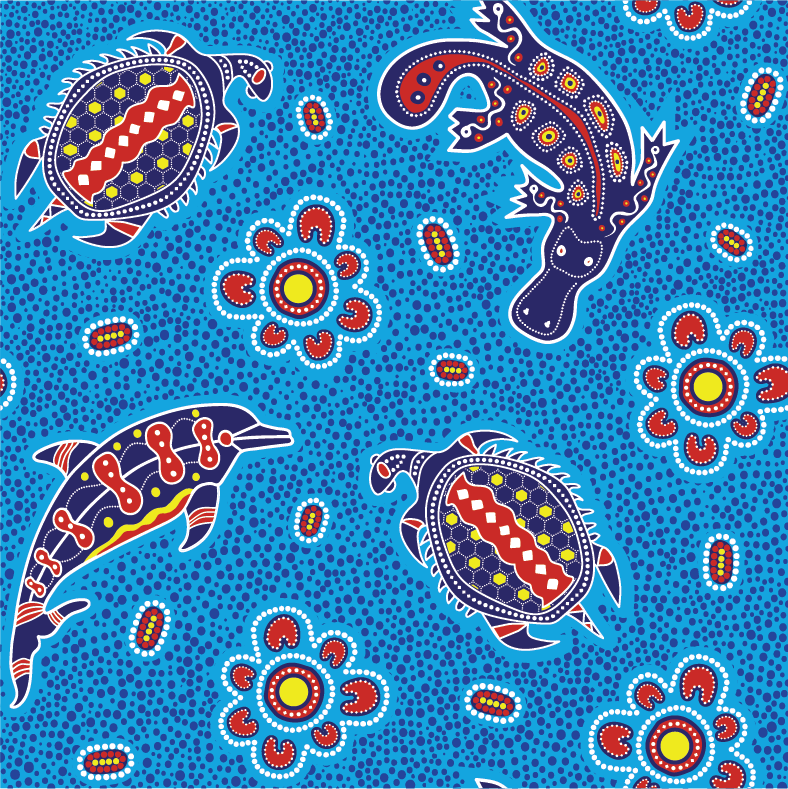 Aboriginal Art 2