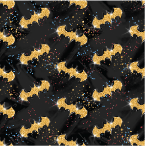 Gold Bats