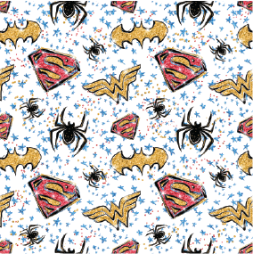 Girly Heroes