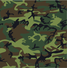 Green Camo