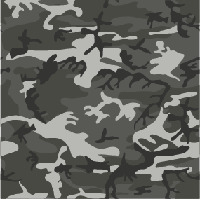 Grey Camo