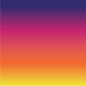Purple Ombre