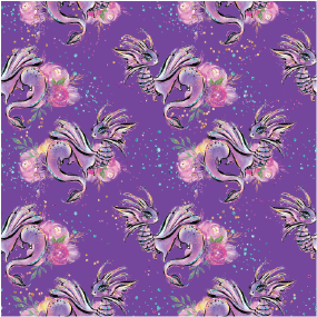 Fairy Dragon