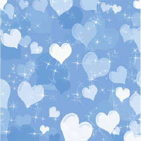 Blue Hearts