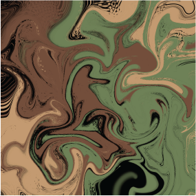 Camo Marble