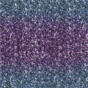 Dark Purple Ombre