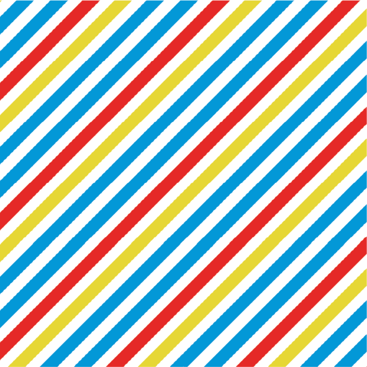 Autism Stripes