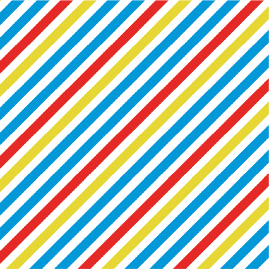 Autism Stripes