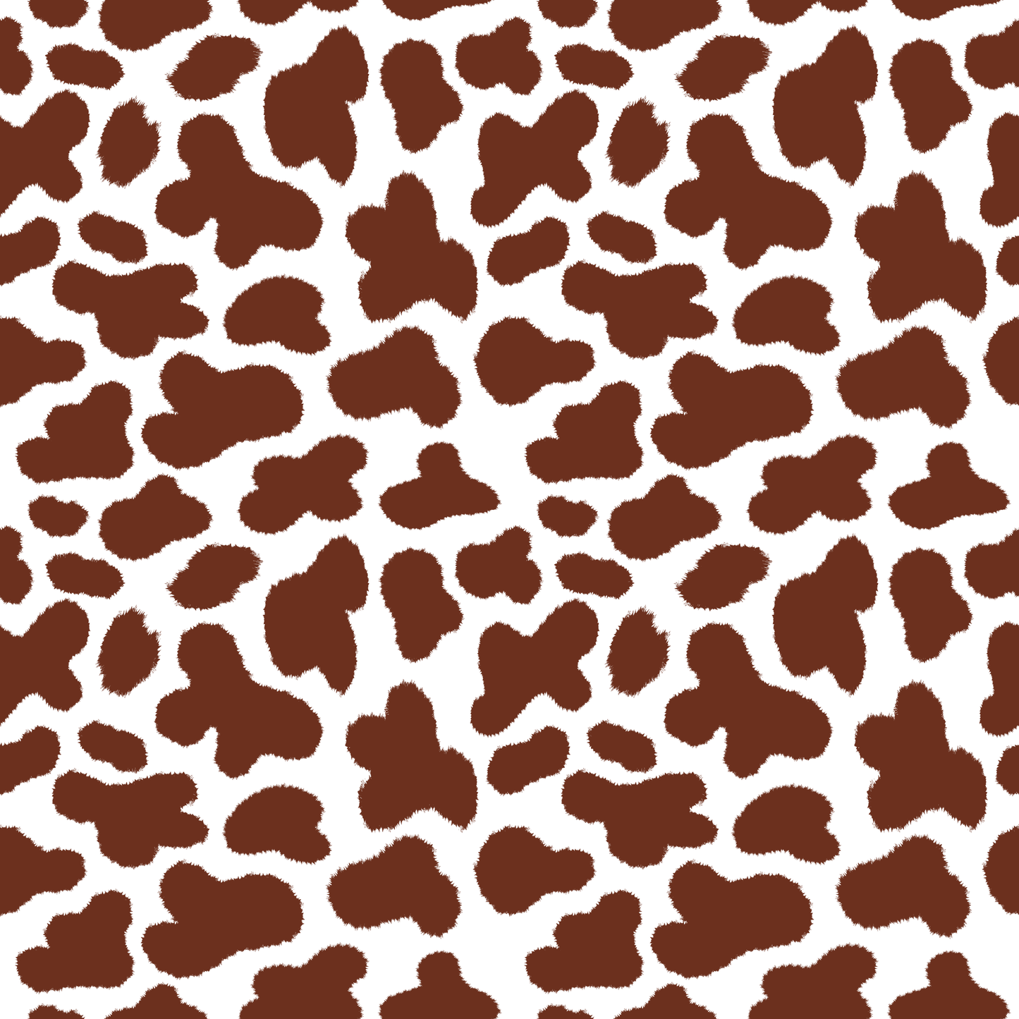 Brown Cow