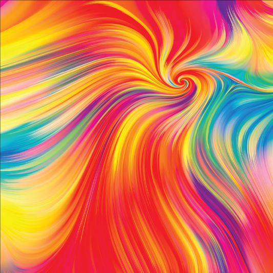 Candy Swirl