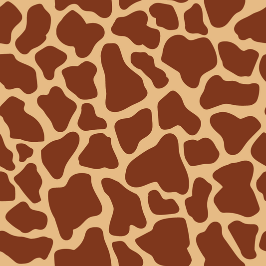 Giraffe Print