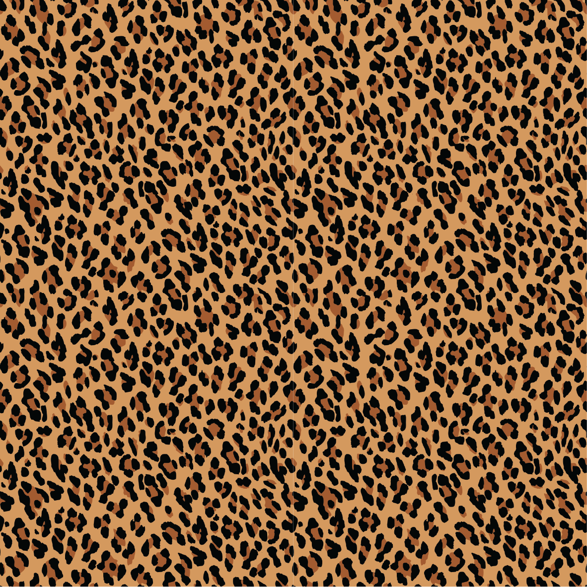 Leopard Small