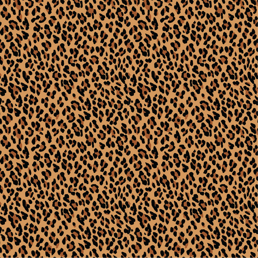 Leopard Small