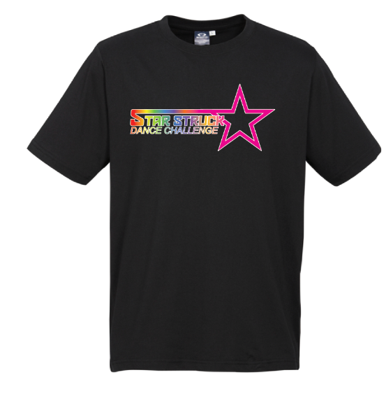 Starstruck T-Shirt Busselton