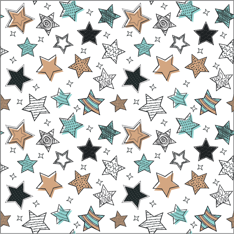 Xmas Stars