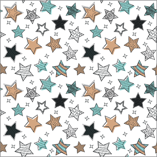 Xmas Stars